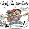 Une bonne rentrée des classes !