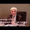 Intervention des élu.e.s TCES au conseil municipal du 28 mars 2022