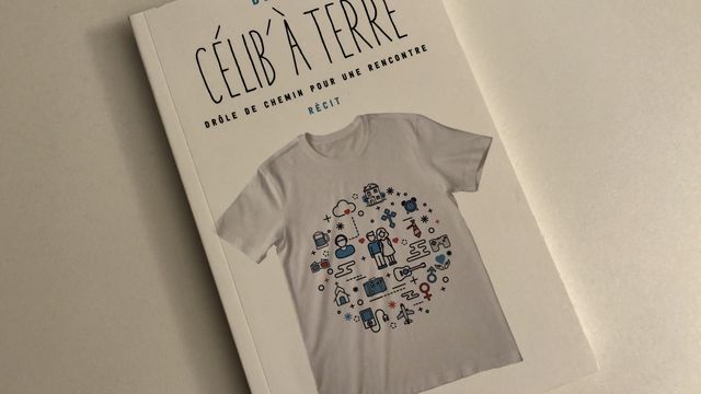 Célib' à terre