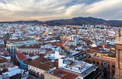 The Most Exciting Walking Tour in Malaga