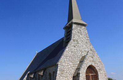 Chapelle Notre Dame de la Garde