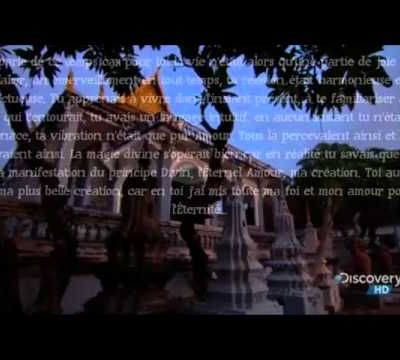 Souviens-toi qui tu Es ॐღ