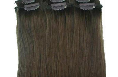 Clip In Hair Extensions are in Demand Now!
