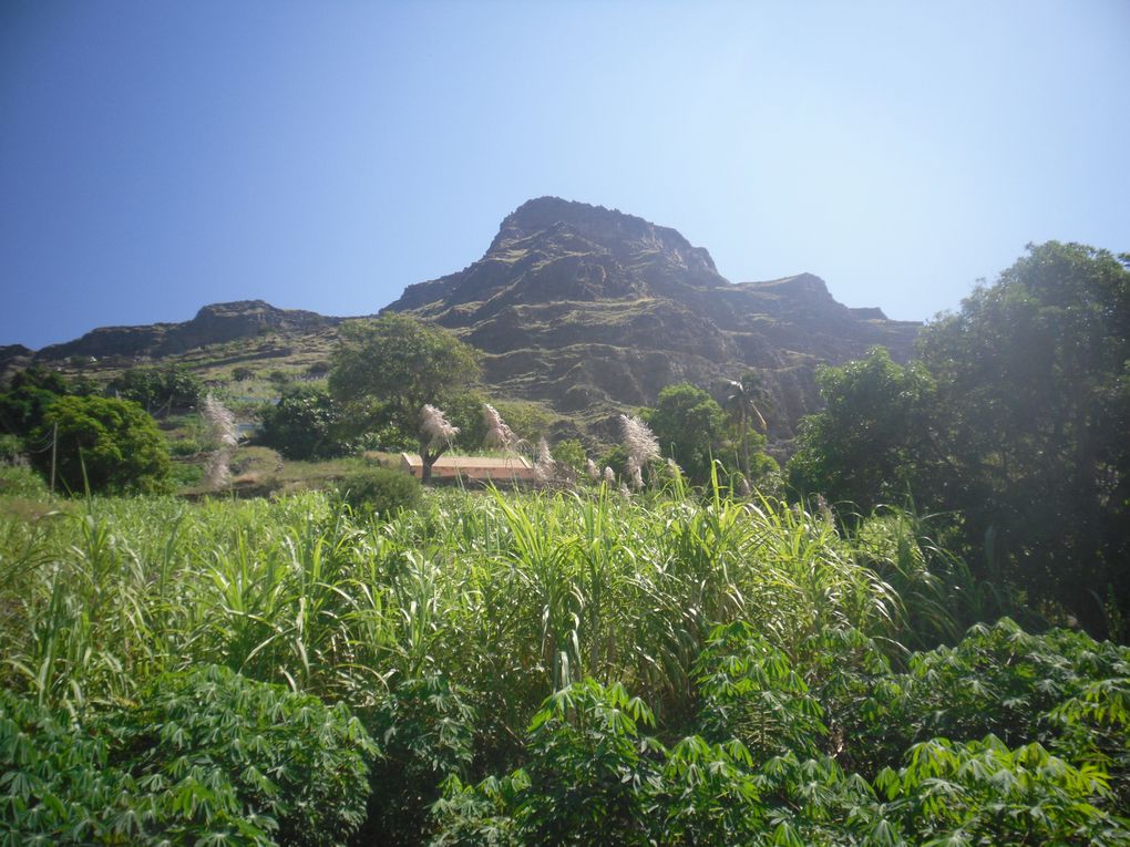 Album - Cabo Verde