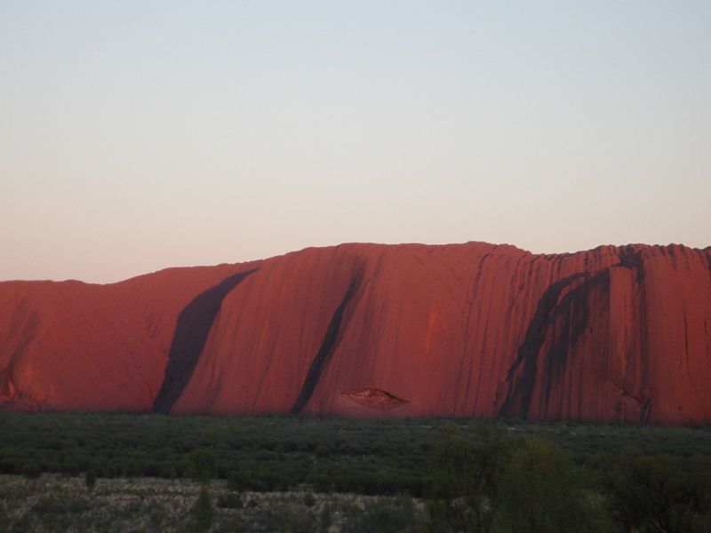 Album - The-Ultimate-Oz-Experience-2--Outback--The-Olgas---Ayers-Rock---Kings Canyon