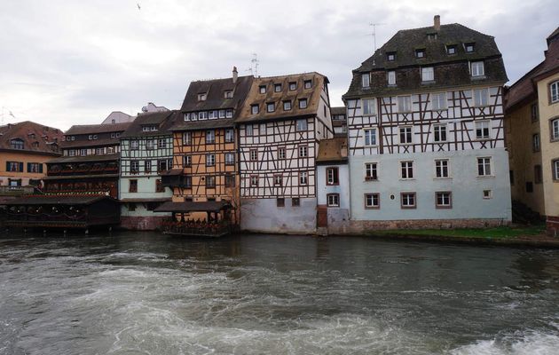 Strasbourg