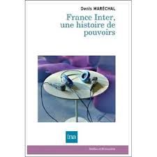 France Inter une histoire de pouvoirs 