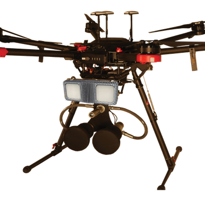 Fortem Technologies, Inc., Announces DroneHunter: First Fully Autonomous Counter UAS Solution Using AI-Enabled Radar Technology