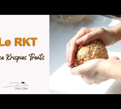 Rice Krispies Treat (RKT)