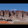 [Video] 4 minutes pour découvrir les alentours de San Pedro d'Atacama