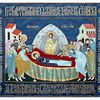 Père John Breck:Dormition & Assomption