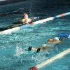 Le CGAN, Club de Gymnastique Aquatique à la piscine Beaujon !