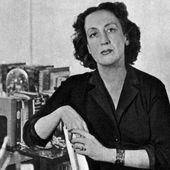 Marie-Laure de Noailles (1902-1970) : une vie moderne