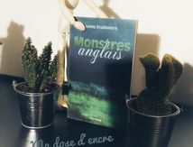 Monstres anglais 