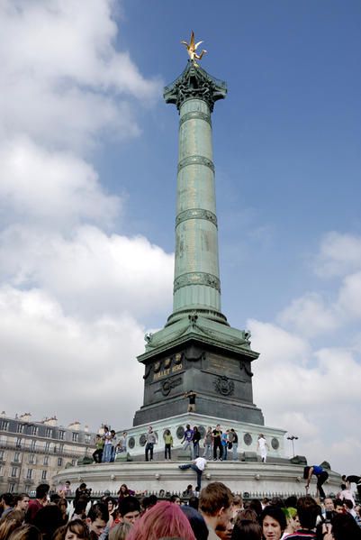 Technoparade- paris- 150907-