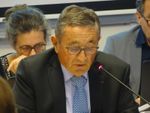 LES SABLES D'OLONNE AGGLOMÉRATION : conseil communautaire du vendredi 8 mars 2019