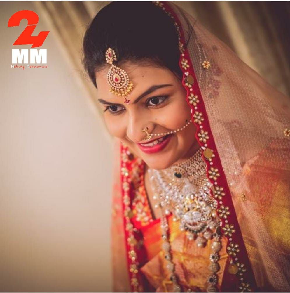 Best Wedding Photographers in Hyderabad for a flawless wedding photography experience |24MM