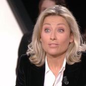 Présidentielle - Débat de l'entre deux tours : Les équipes de Marine Le Pen et d'Emmanuel Macron ne veulent pas d'Anne-Sophie Lapix à la co-présentation (Le Parisien)