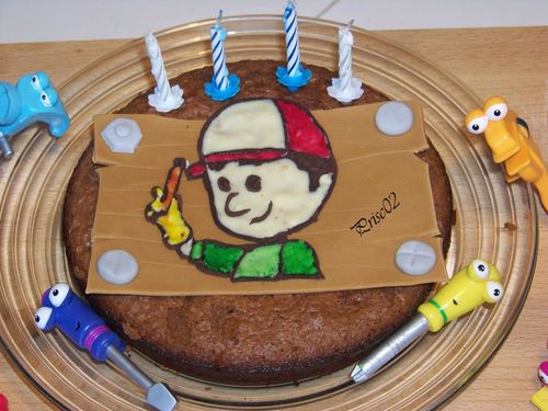 Gateaux Rigolos Pour Enfants Le Blog De Quandprisc02patisse