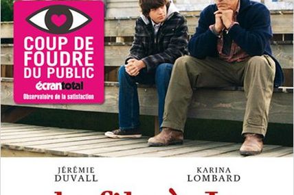 Le Fils à Jo (2011)