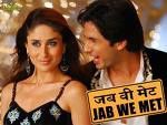 Jab we met (Comment on s'est rencontré) de Imtiaz Ali