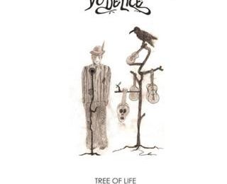 [son] Yodelice "Tree of Life" sortie aujourd'hui