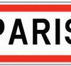 Voyage à PARIS - 5 au 7 Juin 09