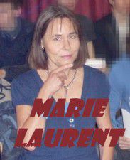 Interview de Marie Laurent alias Aurore Dumas