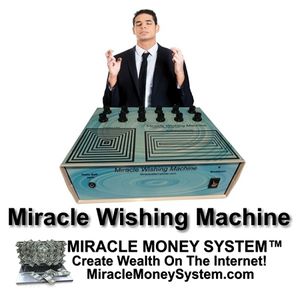 Wishing Machine