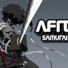 Afro Samurai