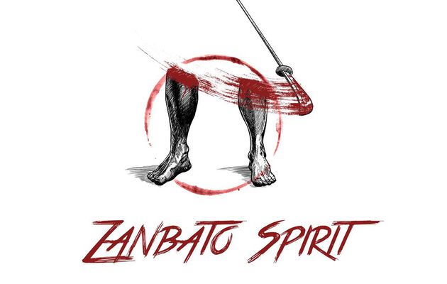 Zanbato Ryu - Nouvelle Ecole en Bourgogne