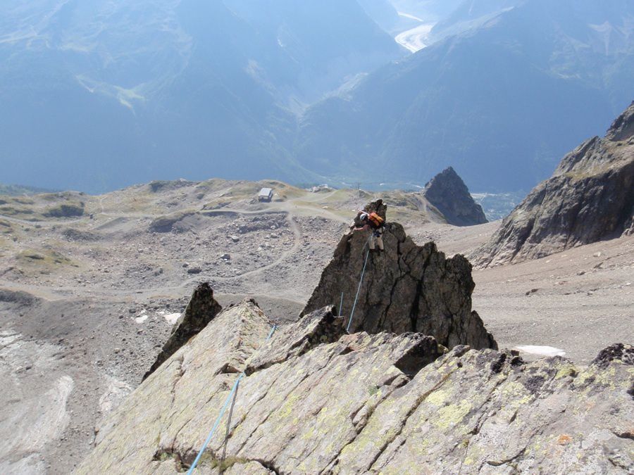 Album - Montagne-rocher