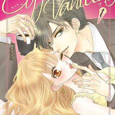 Coffee & Vanilla Tome 1 : découverte de la douceur et de l'amertume de l'amour