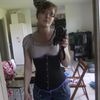 Mon nouvel underbust