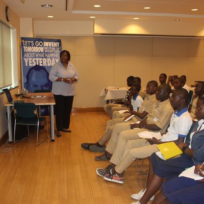 La Côte d’Ivoire en tête des pays francophones ayant plus d’étudiants aux États-Unis