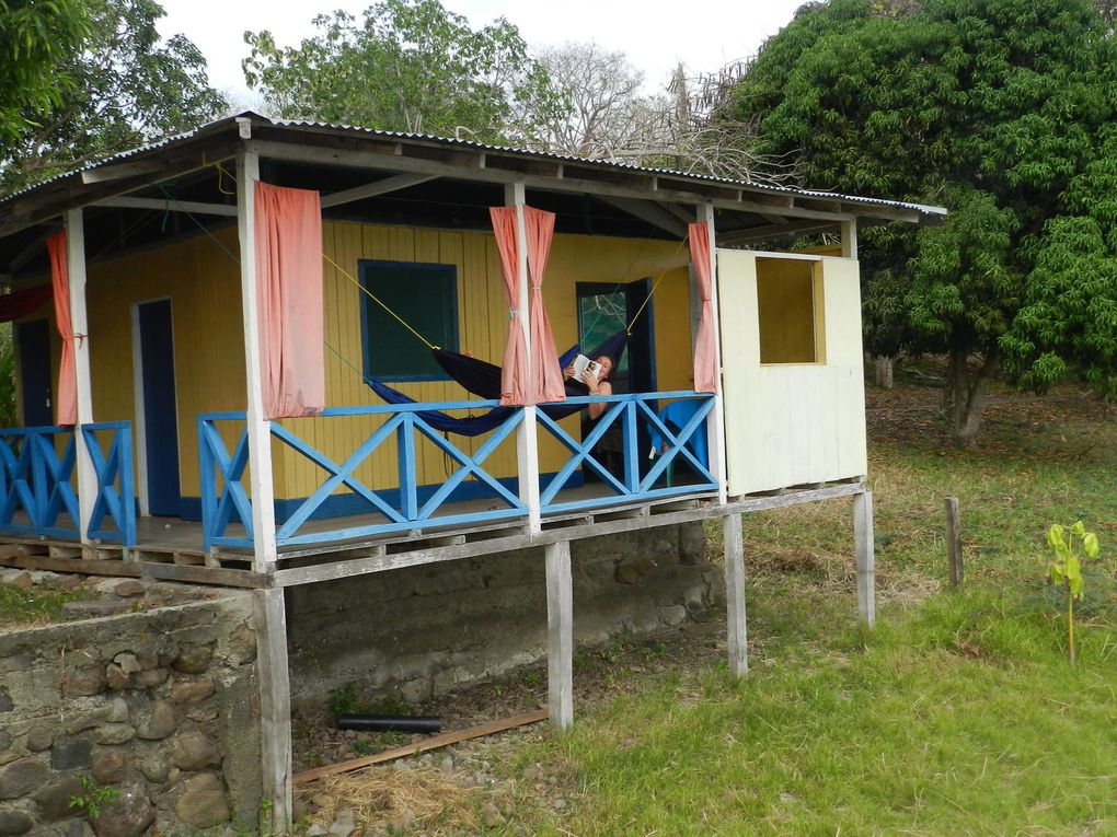 Semana Santa au Nicaragua - la suite 