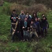 Newen Afrobeat: la banda que defiende a indígenas y a la naturaleza
