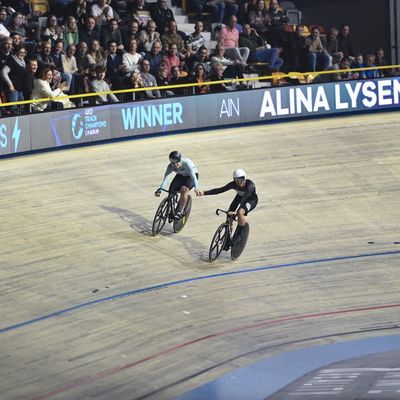 Quelques résultats des coureurs du 28 à l'extérieur