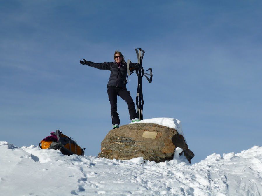 Album - Pointe-du-Tsate-31-12-2012