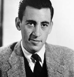 J.D Salinger est mort