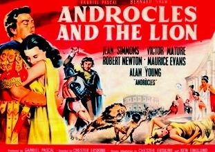 Cinema Trivia: Debuut in een leeuwenpak