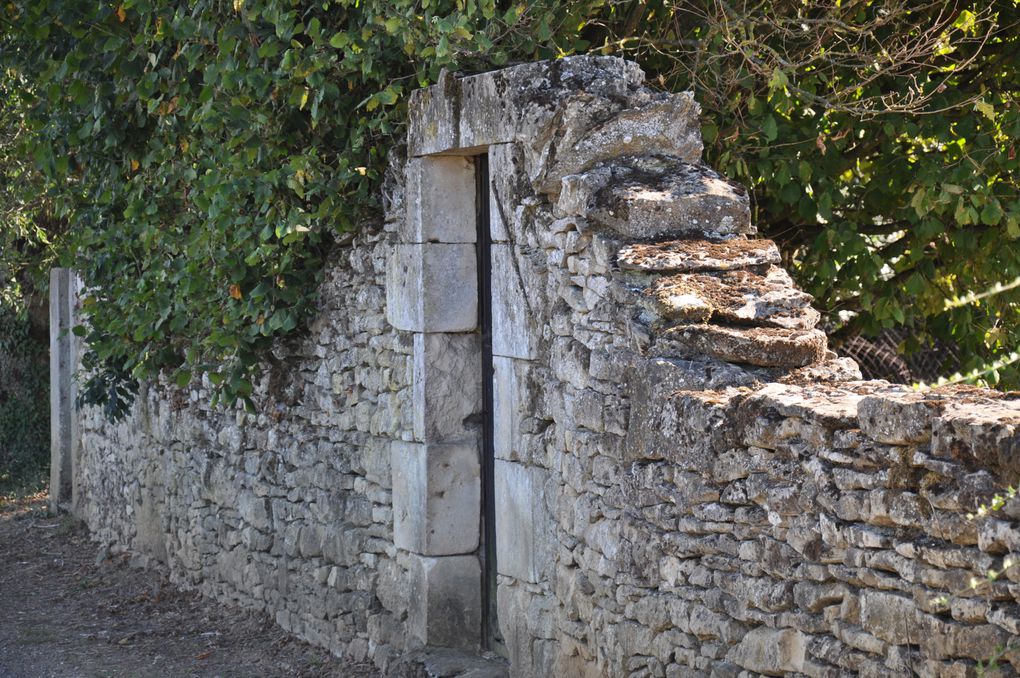 Lire l'excellent livre :
"Les protestants en Poitou-Charentes et Vendée" chez Geste Éditions.