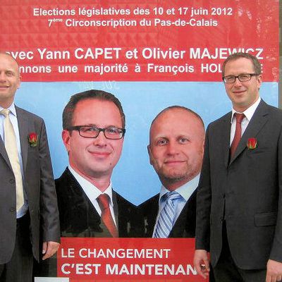 Yann Capet (PS)