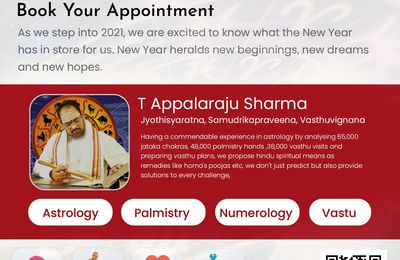 Book Your Appointment Now @Lalitha peetam | Best Astrologers In Visakhapatnam