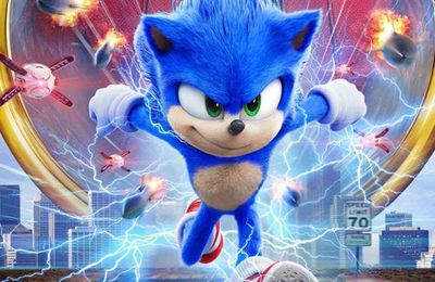 刺猬索尼克 Sonic the Hedgehog 2020 百度云〜豆瓣电影〜在线观看