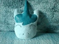 Coussin Licorne - Tuto et Patron