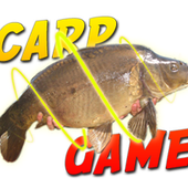 Carp game, jeu de pêche à la carpe