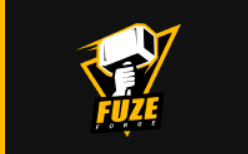 Le logo de Fuze Forge