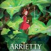 Arrietty le petit monde des chapardeurs