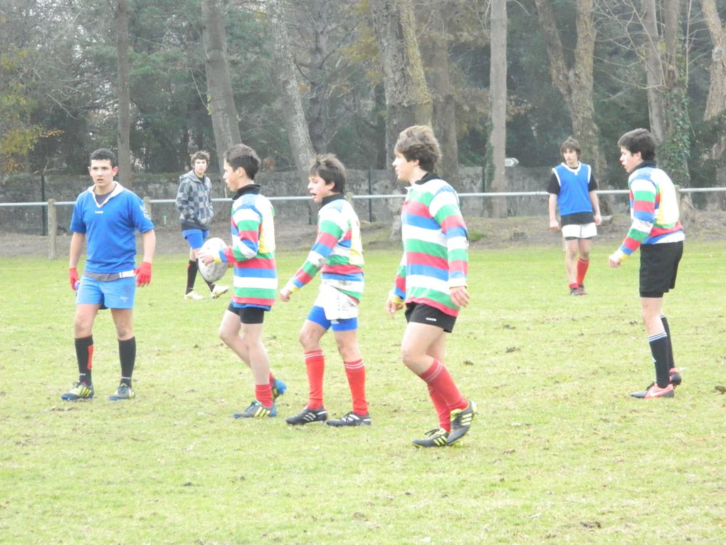 Album - district-rugby